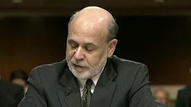 RBS Chief U.S. Economist Michelle Girard argues the Fed will not pull back on quantitative easing by its next meeting.