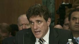 FBN's Liz MacDonald breaks down how political pressure on the IRS began.