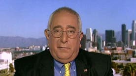 Economist Ben Stein on the similarities between the recent White House scandals and Watergate.