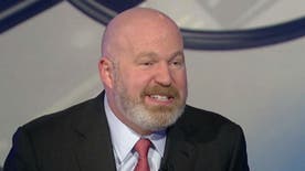 Cliff Asness of AQR Capital Management compares income inequality to income mobility.