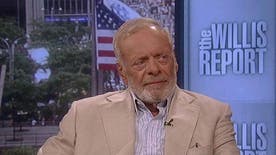 Former American Express CEO Harvey Golub on how the government hindered the economy's recovery.