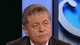 Judge Andrew Napolitano weighs in on the Supreme Court striking down the Arizona law requiring voters to prove citizenship.