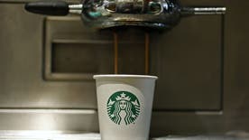 Judge Andrew Napolitano says a new suit against Starbucks raises the cost of doing business for everybody.