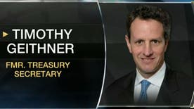 FBN's Charlie Gasparino on who might replace Ben Bernanke at the Federal Reserve.