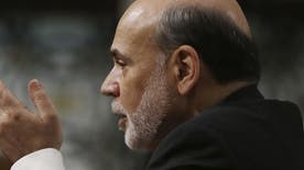 Rabobank's Jane Foley on what will happen to the markets if Ben Bernanke is vague about the plan to taper off quantitative easing.