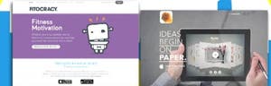 Time Inc. kicks off Internet Week with the ten NYC startups it believes are the next big thing. From shopping, to dating and pet-commerce, here’s what’s ahead for these companies.