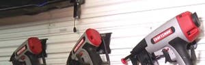 Craftsman, celebrating its th anniversary this year, is focusing on connecting with users, rather than distribution.