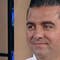 'Cake Boss' Buddy Valastro charged with DWI