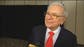 Berkshire Hathaway CEO Warren Buffett on the annual meeting's attendance, the Fed's market impact, the dollar and his latest addition to the Berkshire board.
