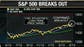 MKM's chief market technician Katie Stockton gives her outlook for the S&P.