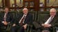 Weekend With Warren: Berkshire Hathaway's Warren Buffett and Charlie Munger and former Microsoft CEO Bill Gates break down their reading habits and what lies in the future of the business giants.