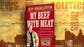 Author Rip Esselstyn on the health benefits of a plant based diet and his new book, "My Beef with Meat".