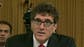 Rep. Jim Gerlach, (R-Pa.), on the investigation into the IRS scandal.