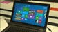 FBN's Tracy Byrnes on the factors driving Microsoft shares rise despite lagging PC sales.