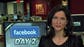 FBN's Shibani Joshi on the drop in Facebook's share price early in its first full day of trading.