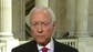 Senator Orrin Hatch says he's not satisfied with acting IRS Commissioner Steven Miller's testimony on Capitol Hill today.