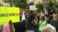FBN's Peter Barnes reports on protests by Tea Party activists against the IRS.