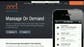 Zeel.com CEO Samer Hamadesh on booking massages through his app.