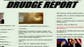 Invincea vice president Steve Ward weighs in on the latest hack attack on The Drudge Report.