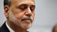 BNY Mellon global markets managing director Michael J. Woolfolk weighs in on Fed Chairman Ben Bernanke and the markets.