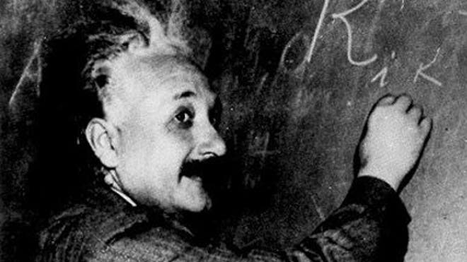 einstein