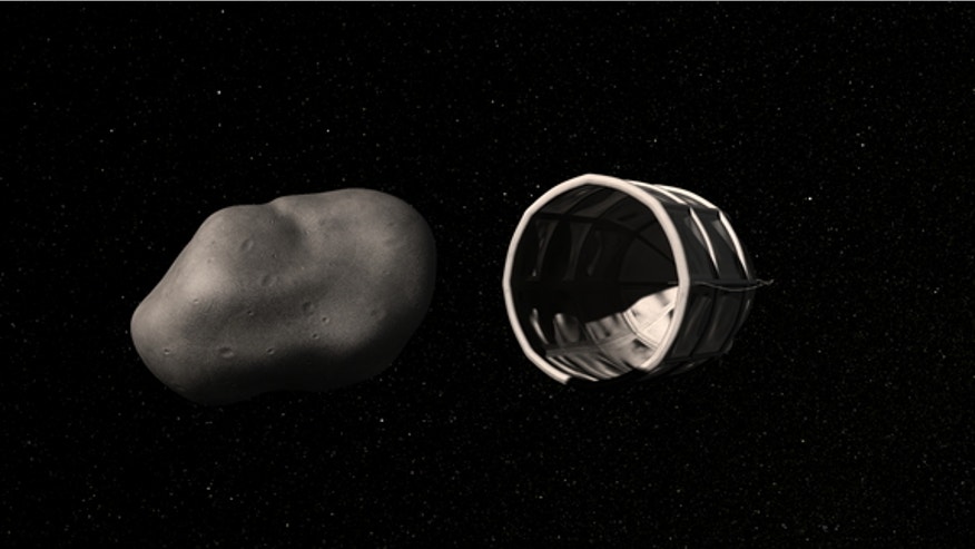 water-rich-asteroid-capture