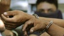 Brazil’s Civil Police arrested Hamzi Ahmad Barakat in the city of Curitiba, in the Triple Frontier region.