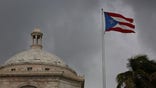 Puerto Rico may be forced to shut down public transit, close hospital, Lew warns