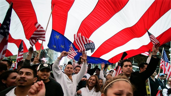 latinosflag