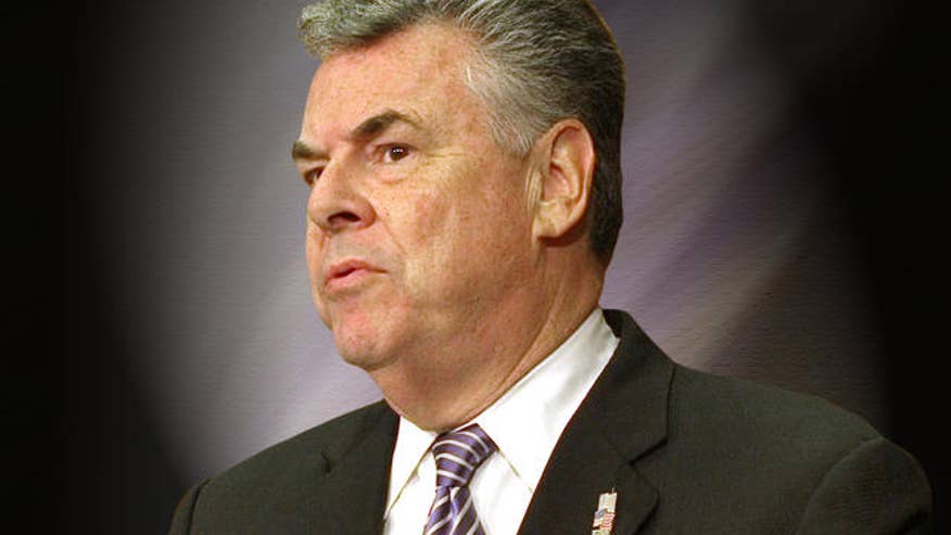 PeterKing
