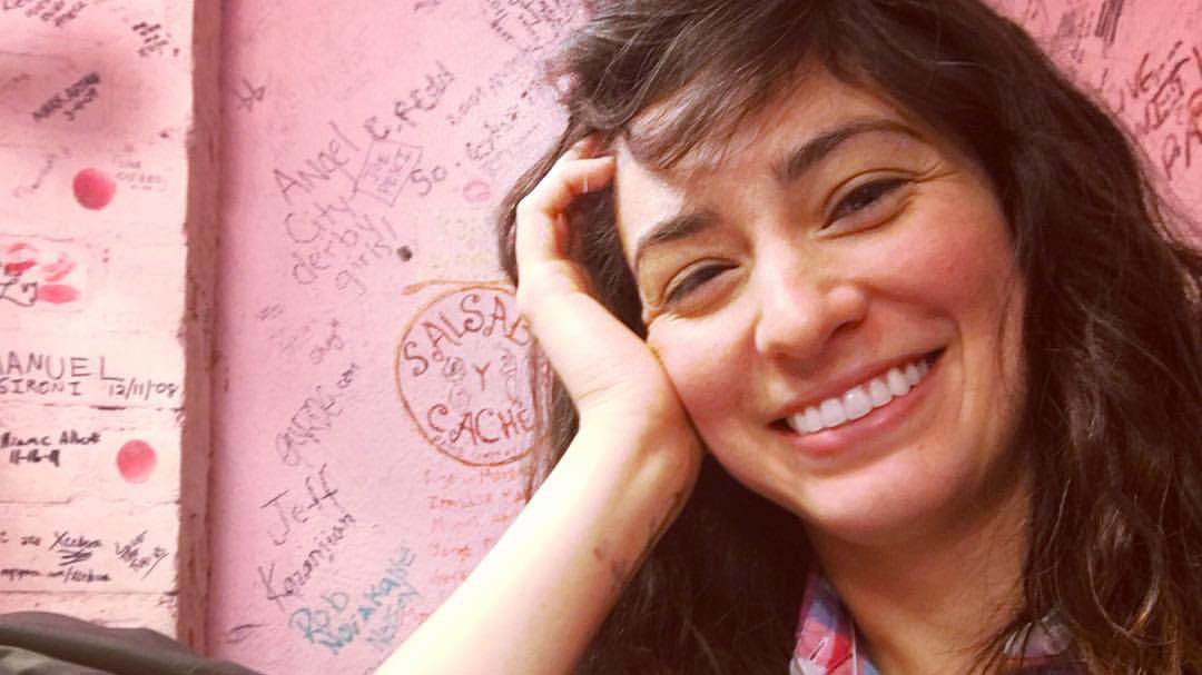 After 41 years on air, &lsquo;Saturday Night Live&rsquo; adds first Latina cast member