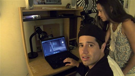 Did 'Paranormal Activity: The Marked Ones' Hit The Mark With The Latino Audience?