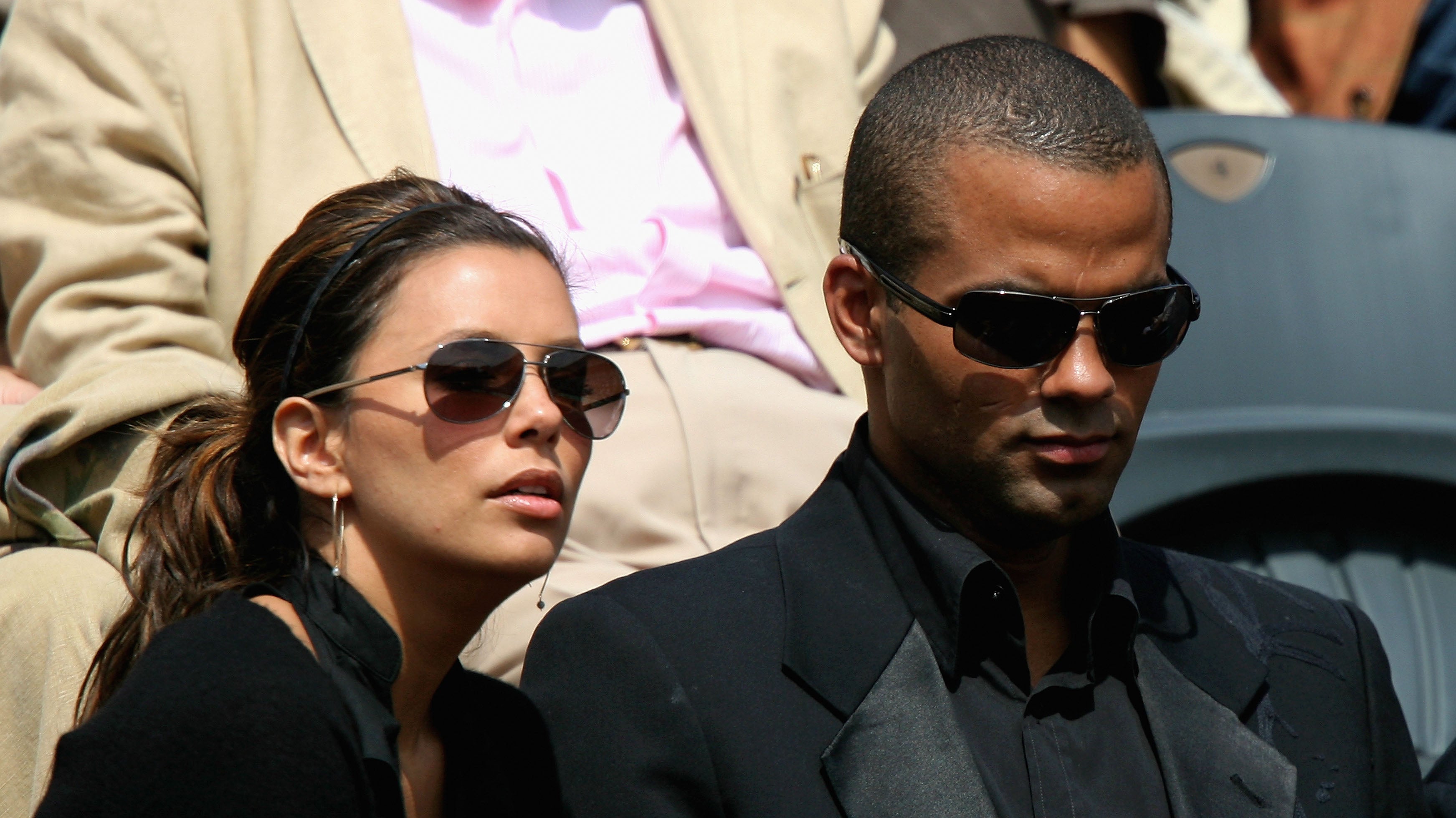 Tony Parker opens up on divorce from Eva Longoria Tony Parker opens up on divorce from Eva Longoria