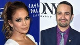 Jennifer Lopez, Lin-Manuel Miranda team up for song to benefit Orlando victims