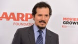 John Leguizamo returns to stage solo, and laughing, with a 'Latin History for Morons'