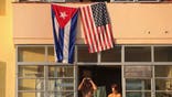 U.S., Cuba hold migration talks in Havana, no new agreements announced