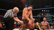 Professional wrestler Chavo Guerrero Jr. is making his mark in TNA Wrestling.
