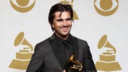 From Juanes to Lila Downs and Jennifer Lopez, Latinos were in style at the  Grammy awards.