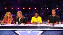 While Paulina Rubio is making more than Kelly Rowland, Demi Lovato is both the youngest and highest paid female on the show.