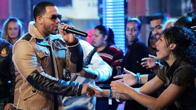 AnthonyRomeoSantosLatino