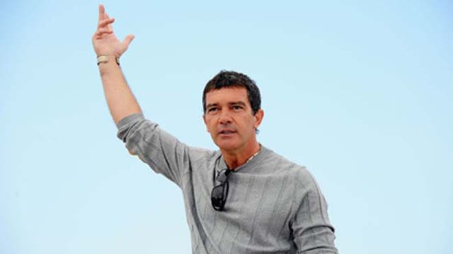 AntonioBanderasBrazil