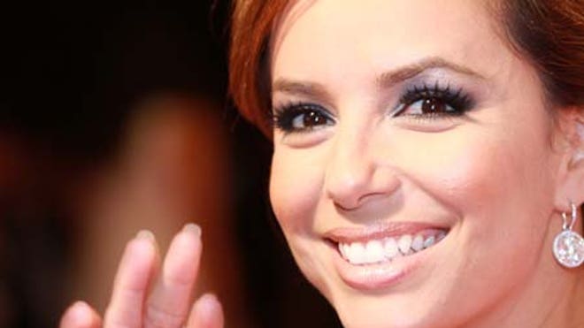 Eva-Longoria-on-twitter