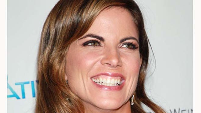 Natalie Morales Rumored To Leave ‘today If Savannah Guthrie Gets Co