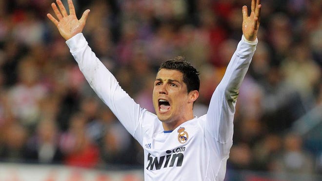 ronaldo 2
