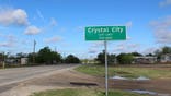 A tour around Crystal City, possibly the most corrupt litle town in America