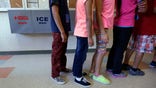 Thousands of immigrant kids added to class-action lawsuit over right to counsel