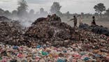 Just like the fiscal crisis ballooned over years in the absence of strong policies, the same has happened on solid waste disposal.