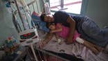 Venezuelan health care system a spectacular failure