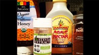 Here are the top five ways to help sweeten your life in a safe and natural way.