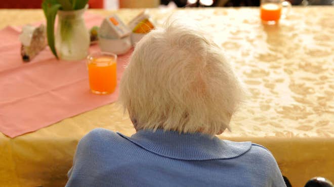 elderlywoman